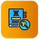 Quantitative Research icon